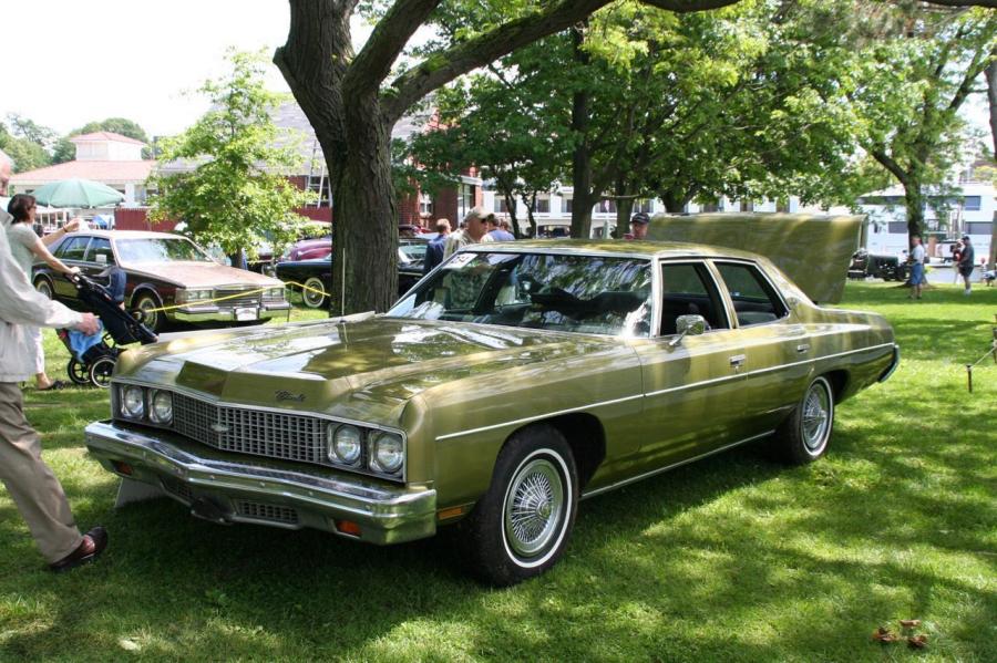 Chevrolet Impala '1973